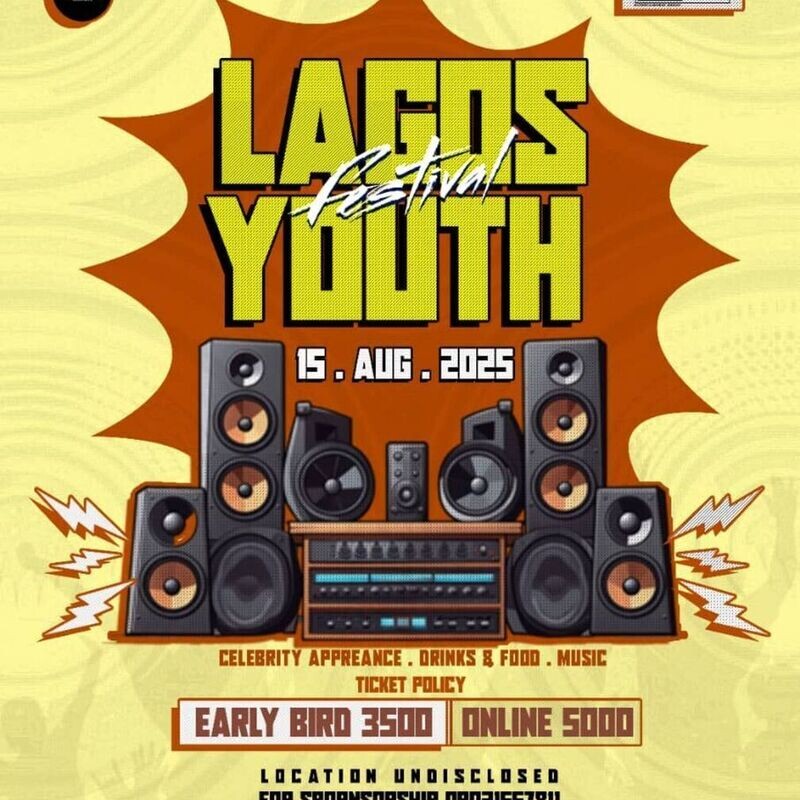 The Lagos Youth Festival