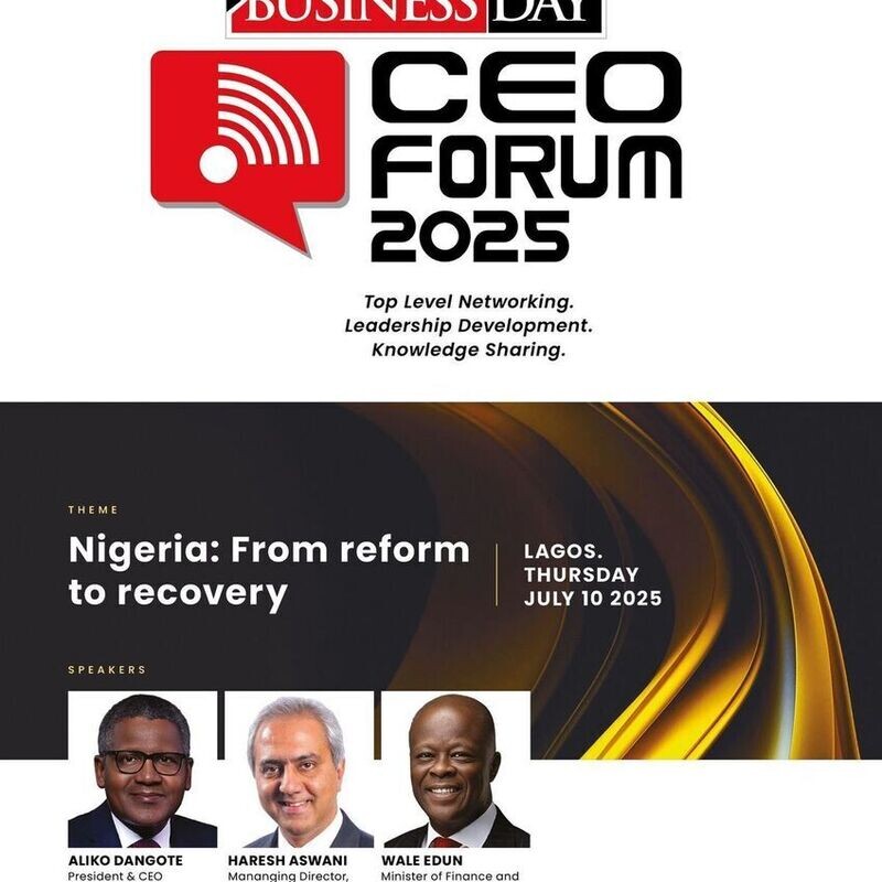 CEO Forum