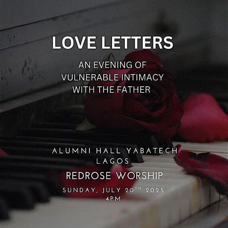 Love Letters