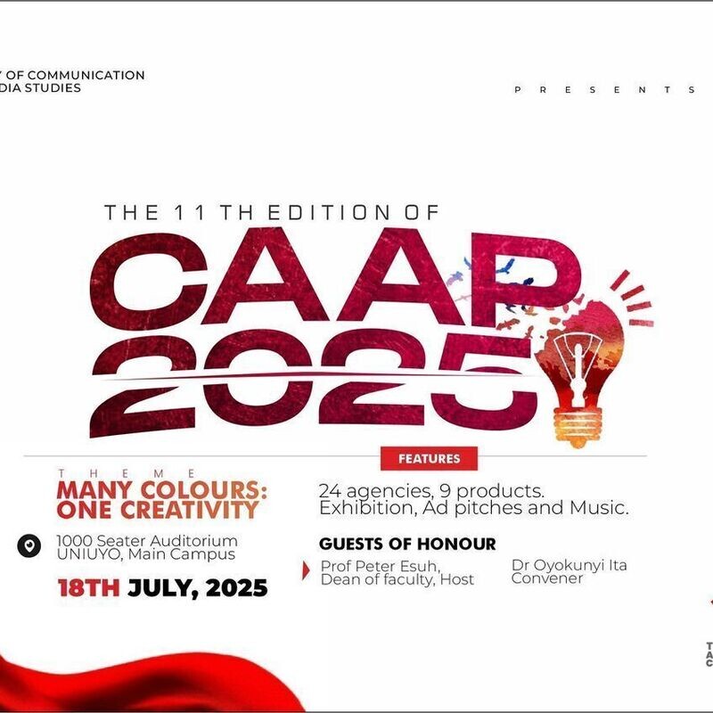 CAAP 2025