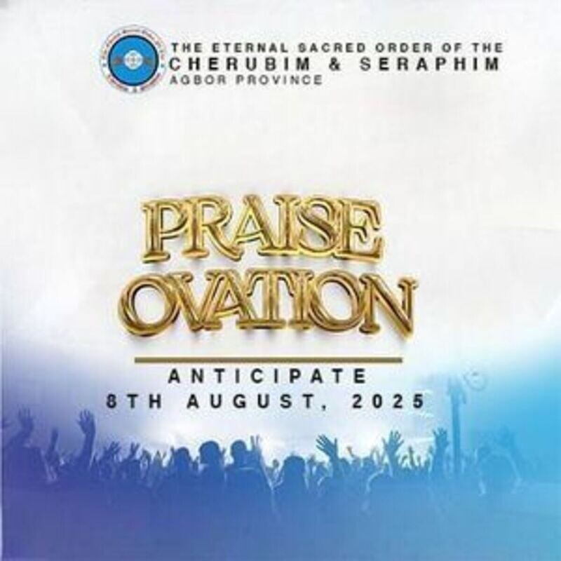Praise Ovation