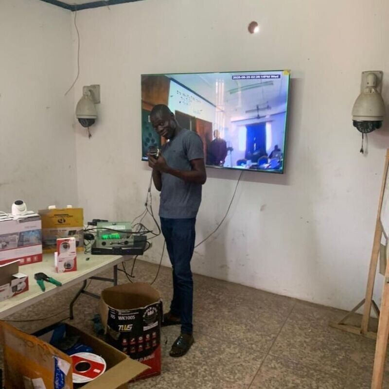 CCTV TRAINING JULY 28