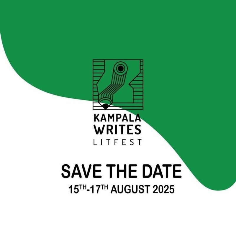 Kampala Writes Literature Festival 2025