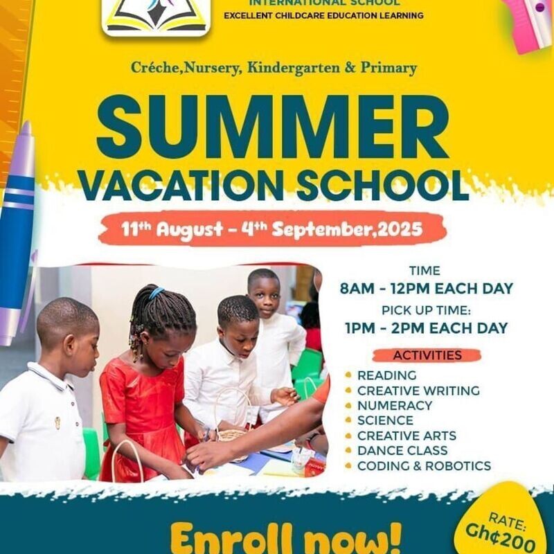 Summer School