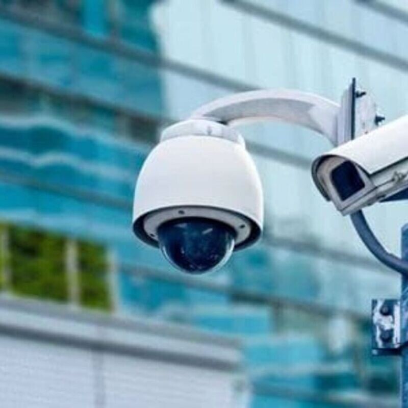 CCTV CAMERA TRAINING