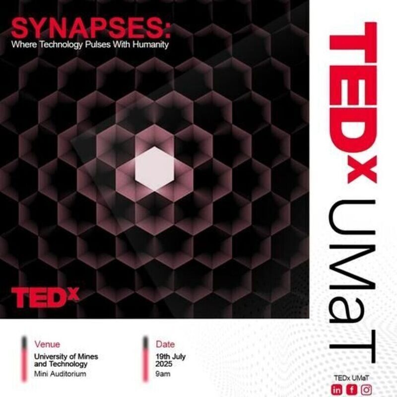 TEDxUMaT