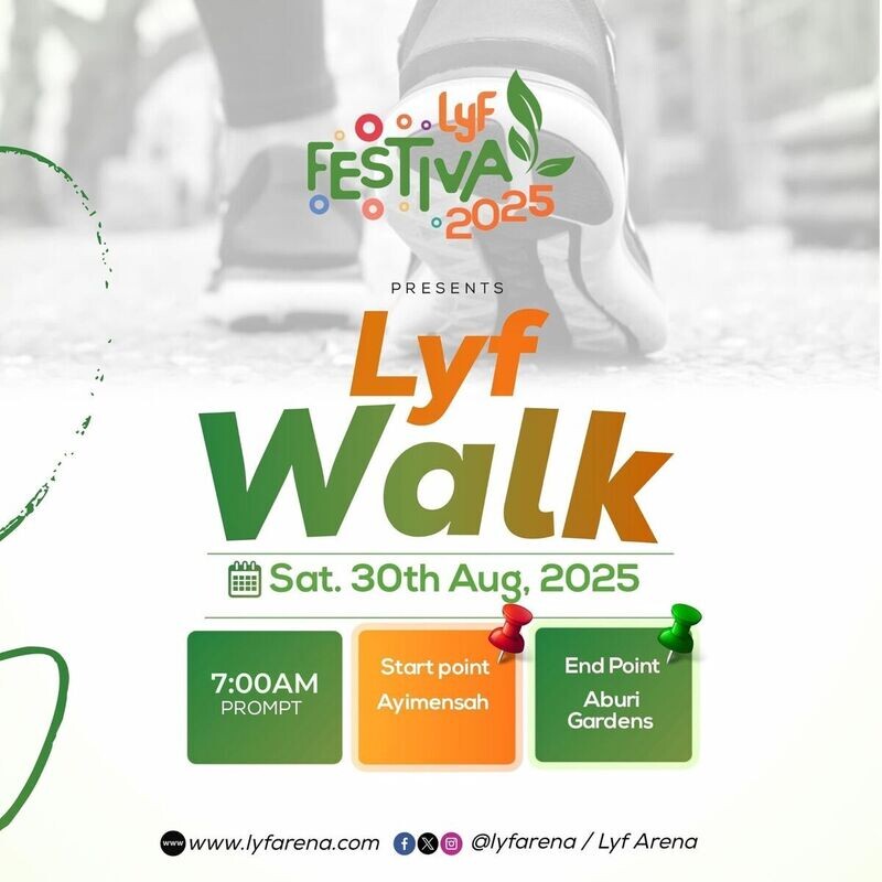 LYF Festival 2025