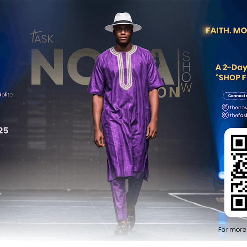 NOVA FASHION SHOW