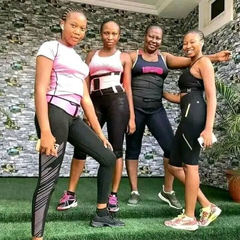 Our talented actresses