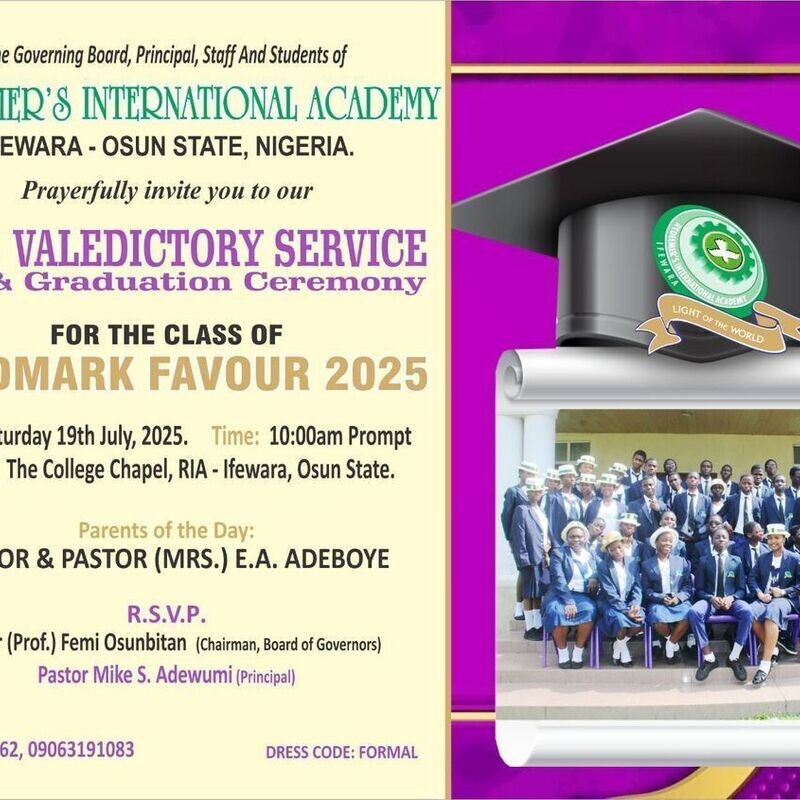 landmark favour