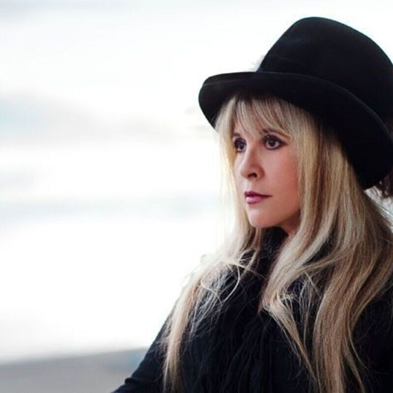 Stevie Nicks