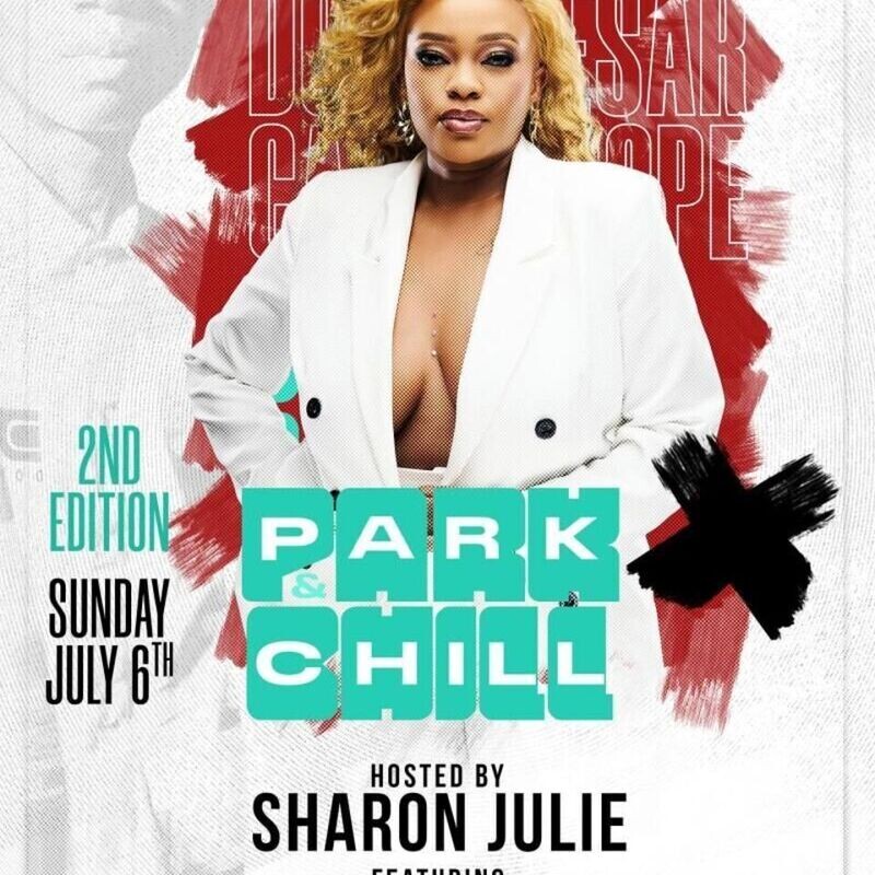 Park & Chill