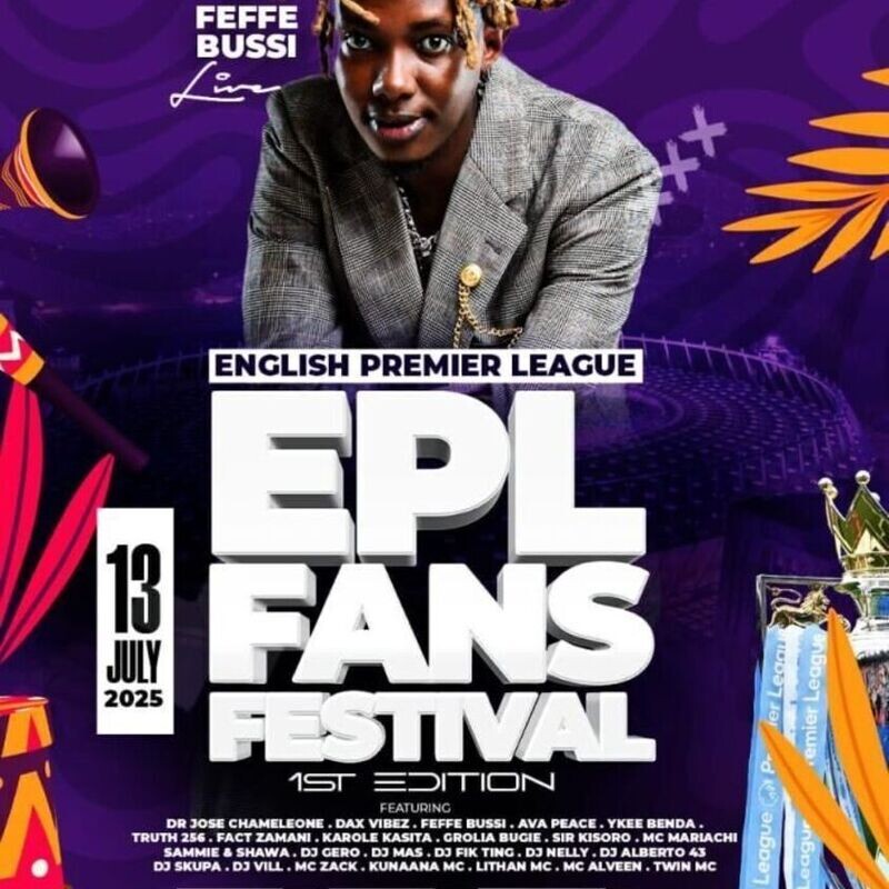 EPL Fans Festival
