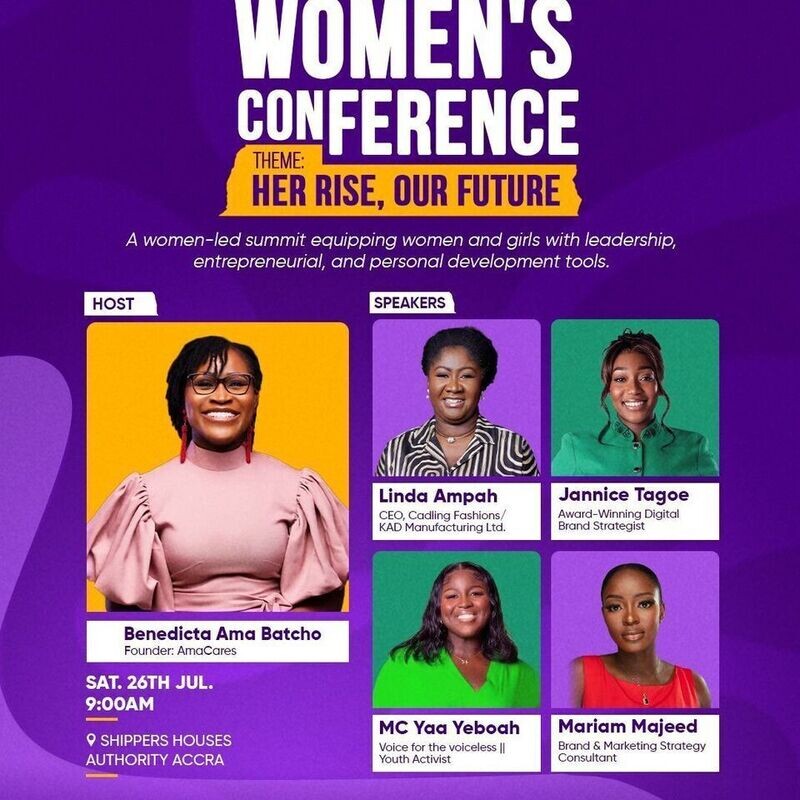 Women's Conference