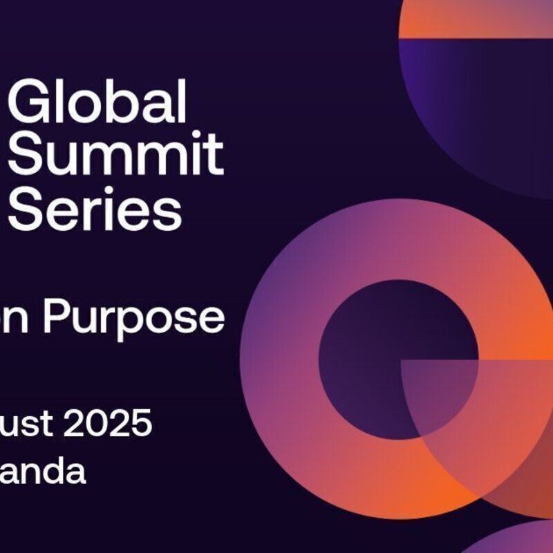 PMI Global Summit Series Africa