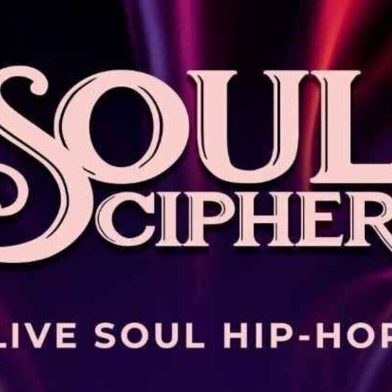 Soul Cipher