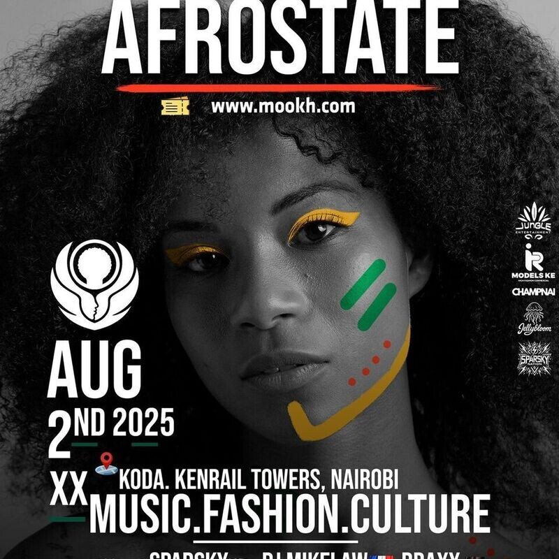 AFROSTATE