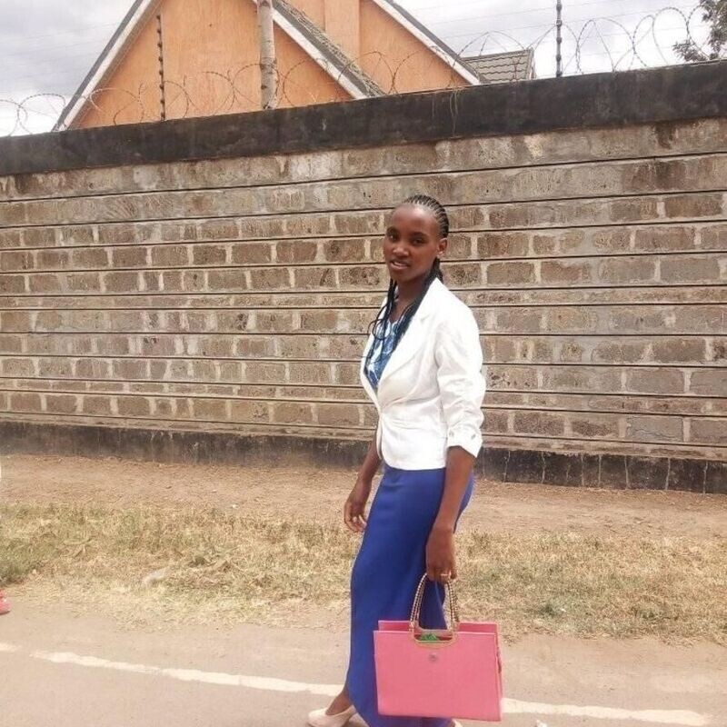Mtumba Selling Kids Clothes