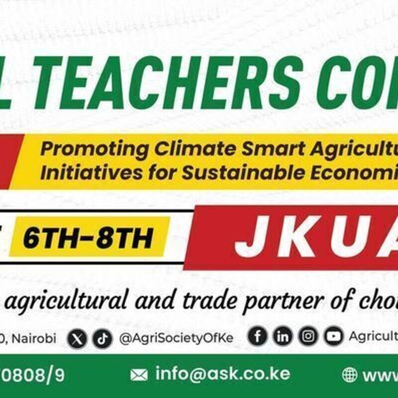 National Teachers Conference