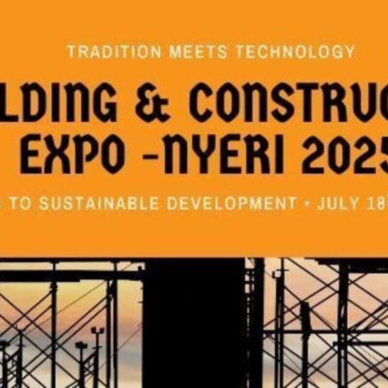 Building and Construction Expo