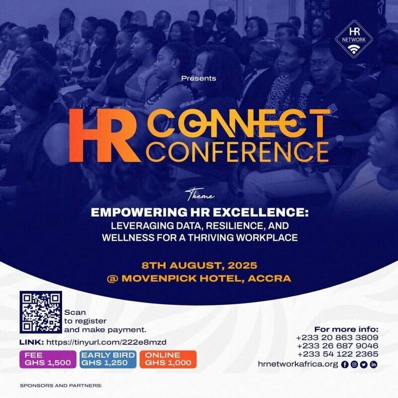 HR Connect Conference