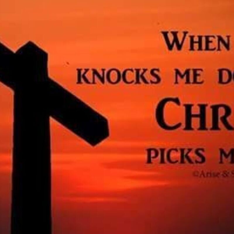 End time message