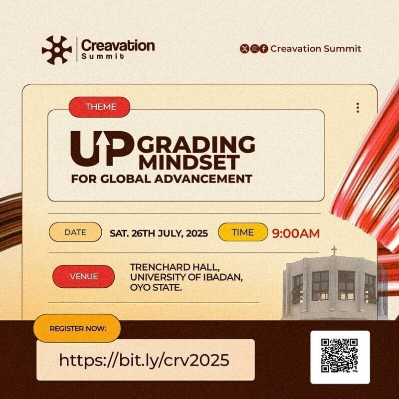 CREAVATION 3.0