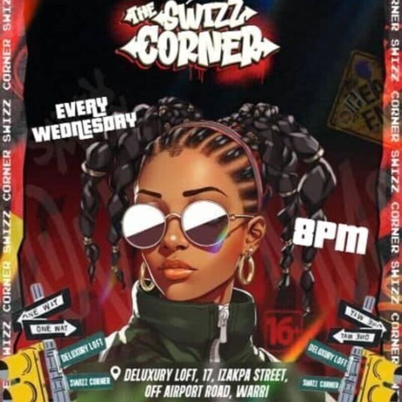 Swizz party