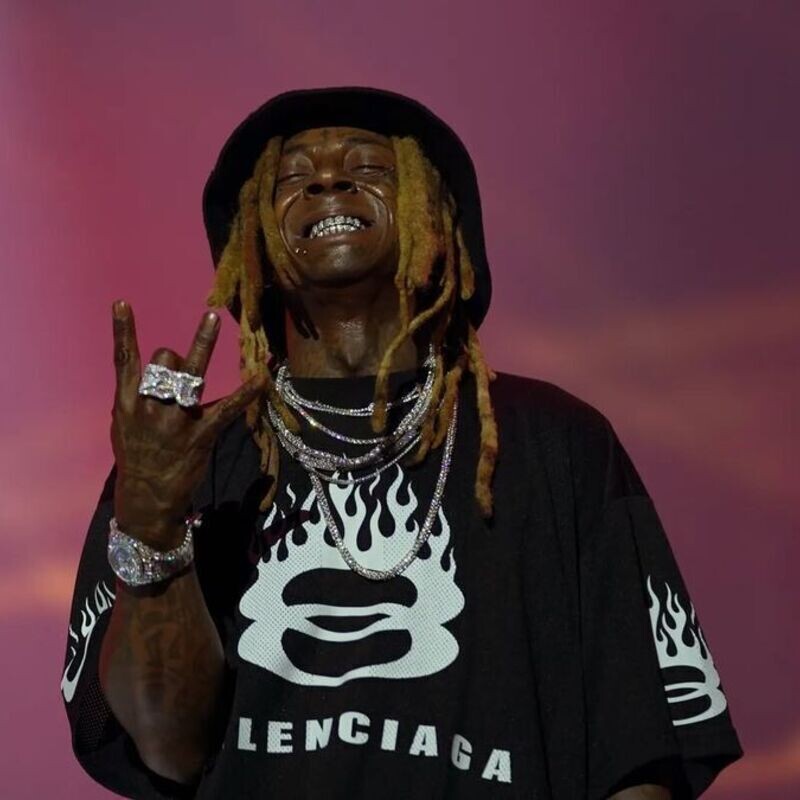 Lil Wayne