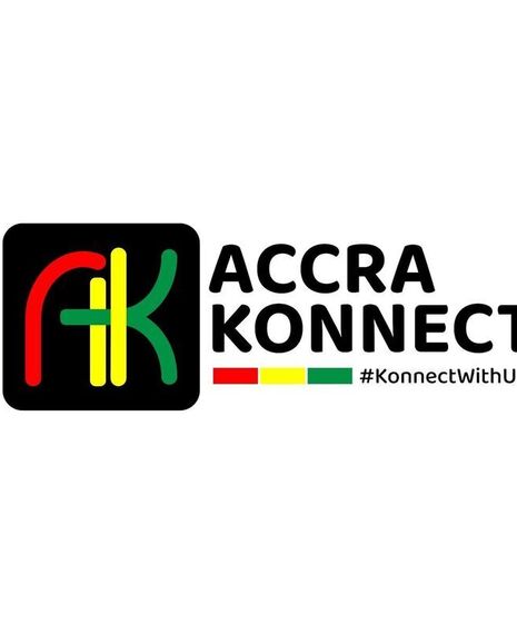 Accra Konnect Meetup