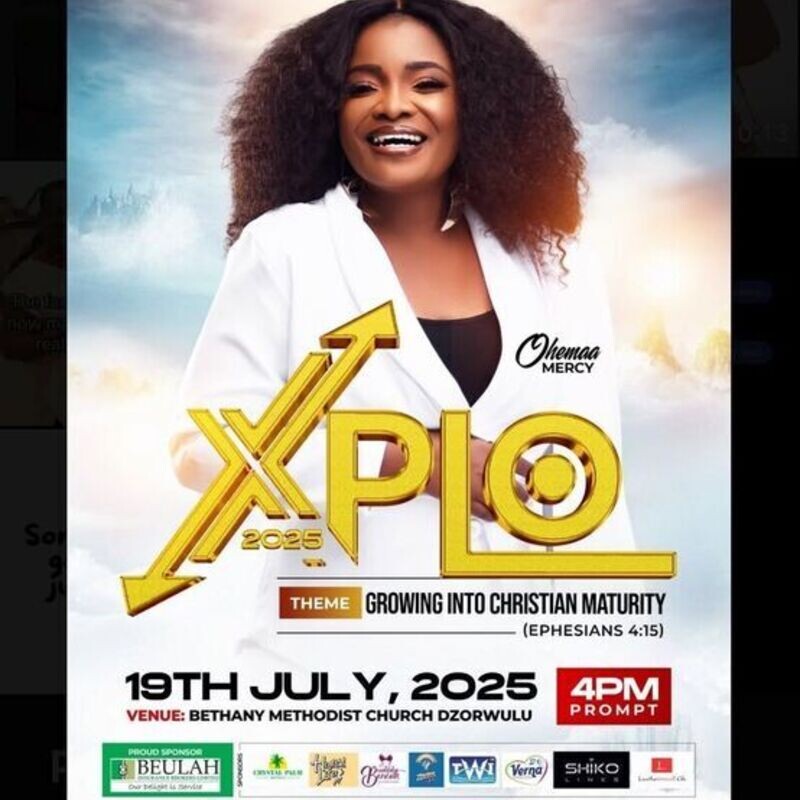 XPLO 2025