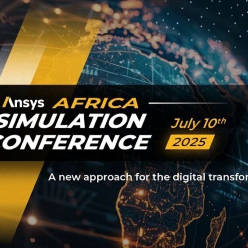 Africa Simulation Conference