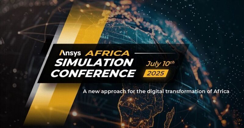 Simulation Conference eGotickets — Africa Simulation Conference at Norrsken Kigali, Rwanda ...