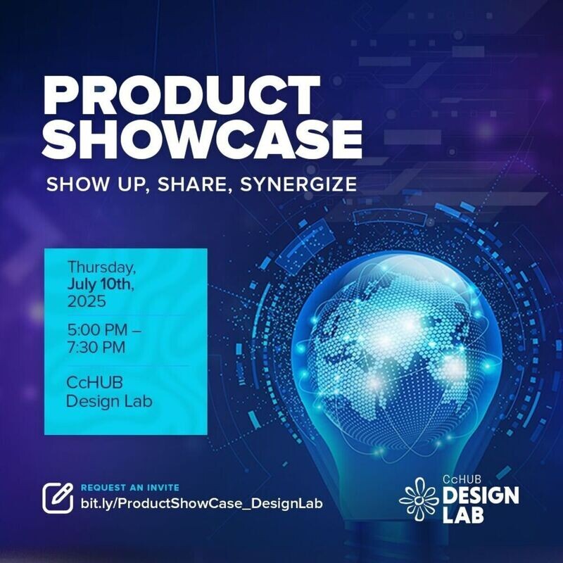 Product Showcase
