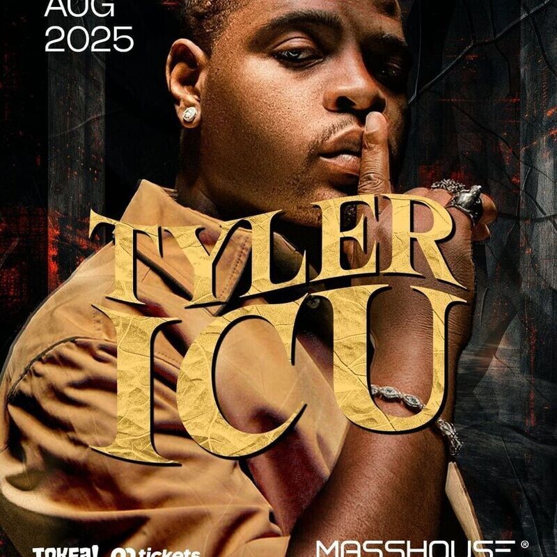 TYLER ICU