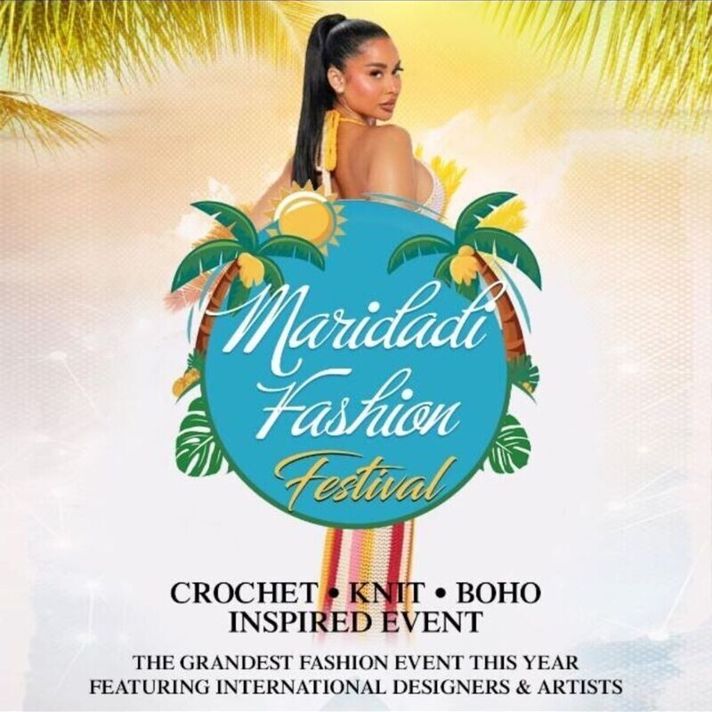 Maridadi Fashion Festival