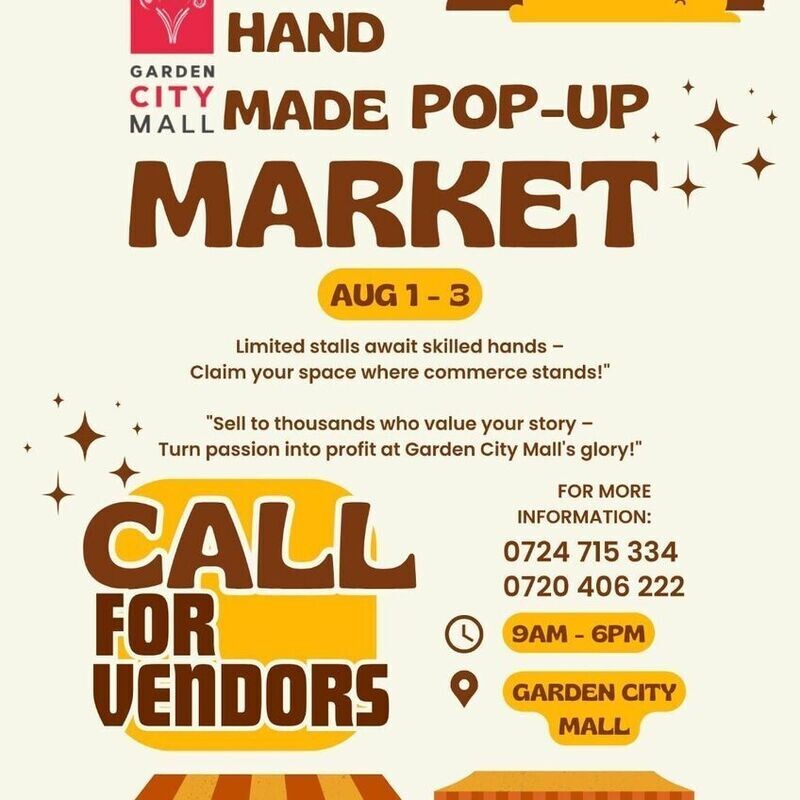 Handmade Market