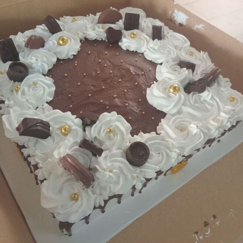 Free Cake Baking Course for Kaloleni Youth & Women