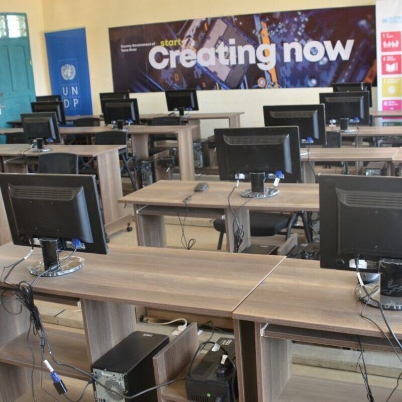 ICT ROADSHOW/EXHIBITION FY 2025/2026