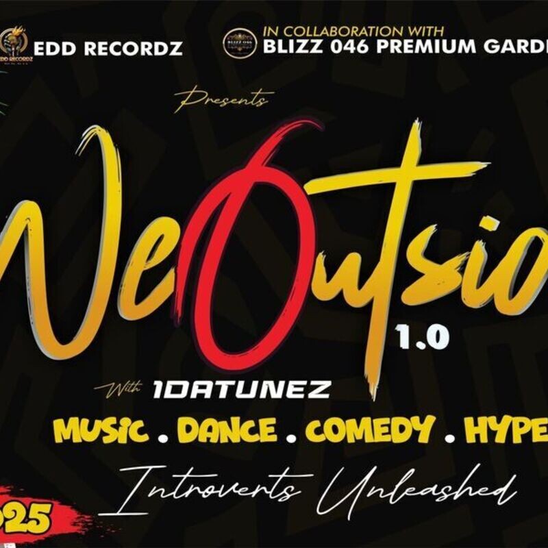 WEOUTSIDE 1.0