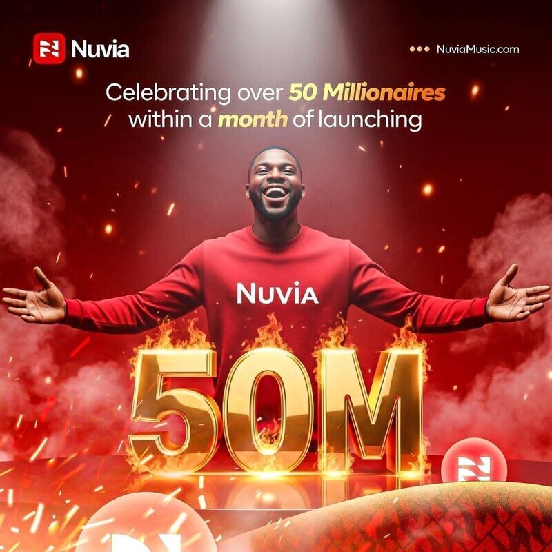 50 celebration