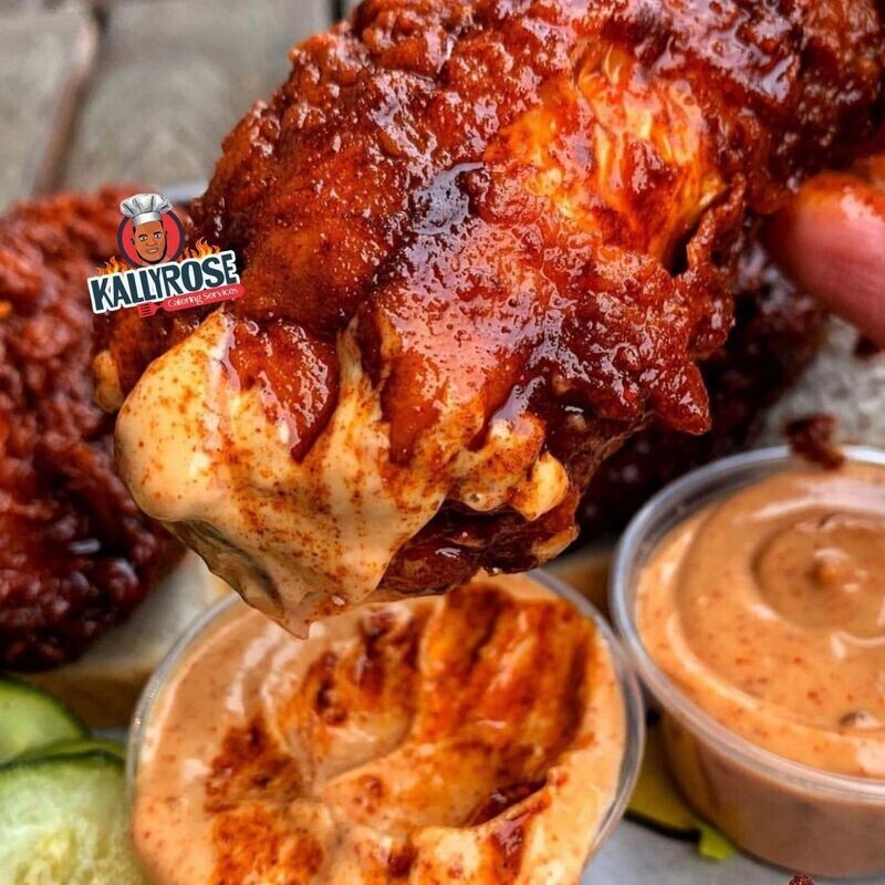 Amala Hangout with Kallyrose and Restaurant Reopening
