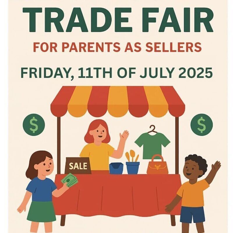 SCHOOL TRADE FAIR