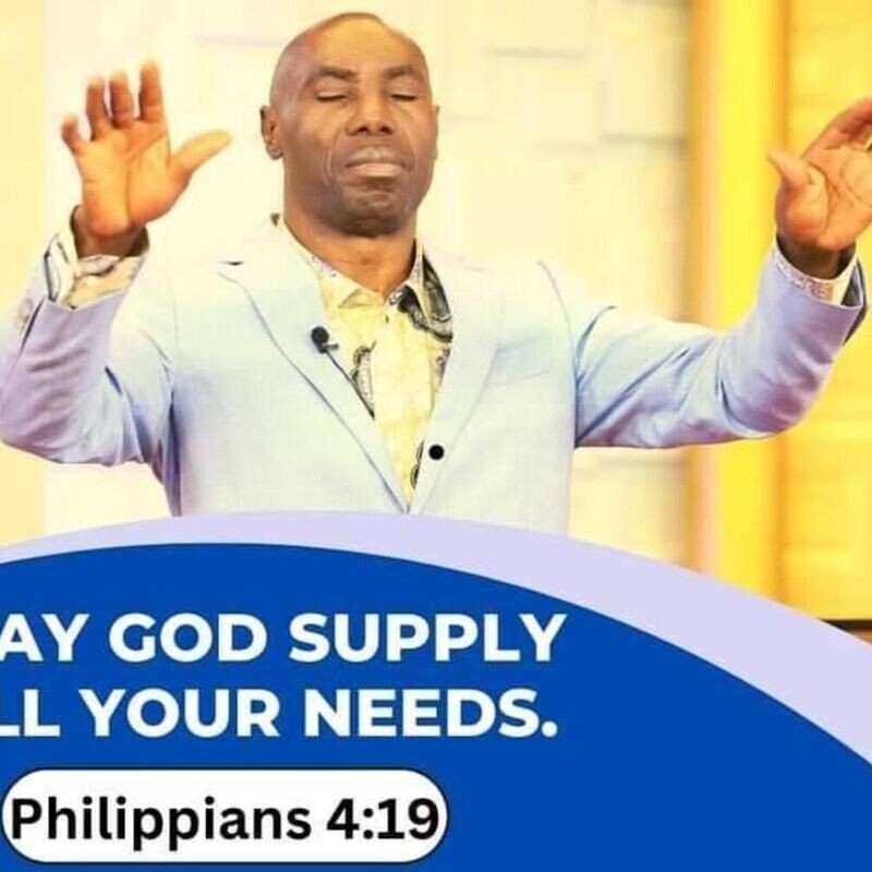 One on One with Prophet Kakande