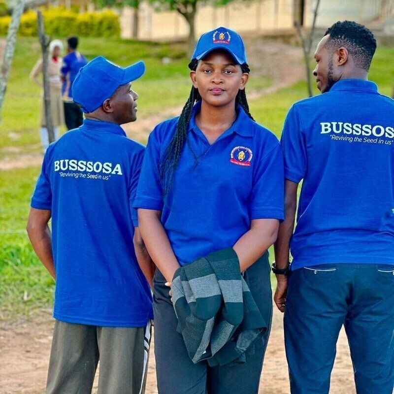 BULAMU DAY 2025