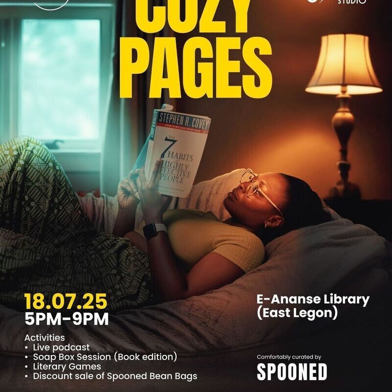 Cozy Pages
