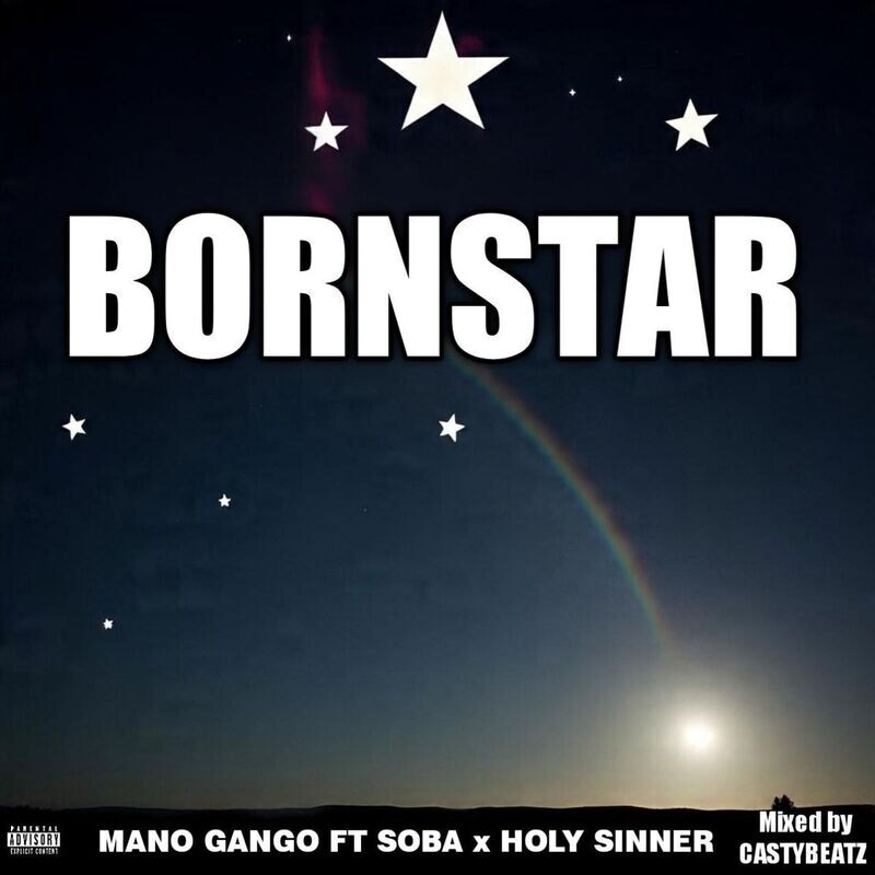 BORNSTAR Music Release