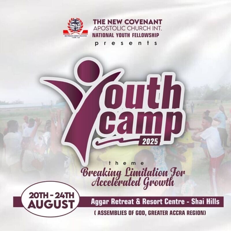 National Youth Camp