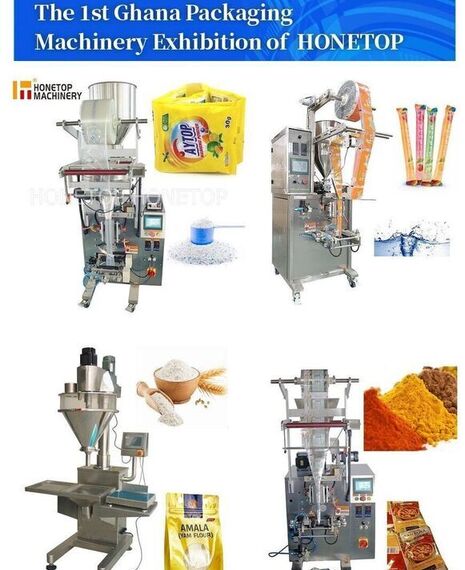 Ghana Exhibition 2025