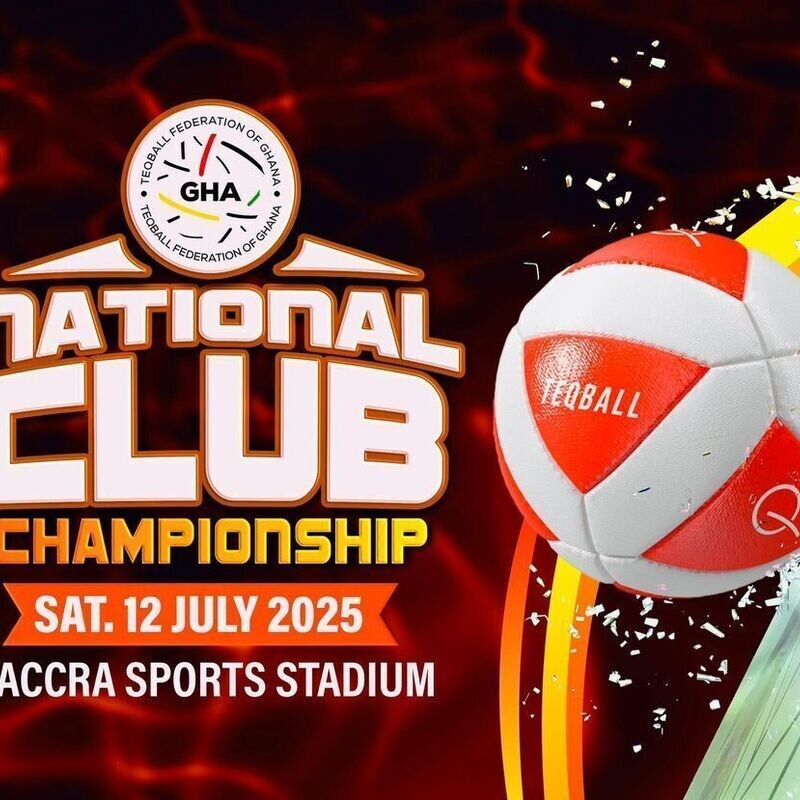 NATIONAL CLUB CHAMPIONSHIP 2025